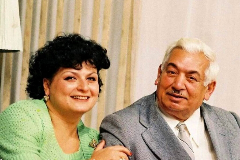 Atasını ermənilər öldürdü, oğlu onu illərlə aldatdı – Güləndə ürəyi partlayan Xalq artistimiz