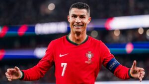 ronaldo