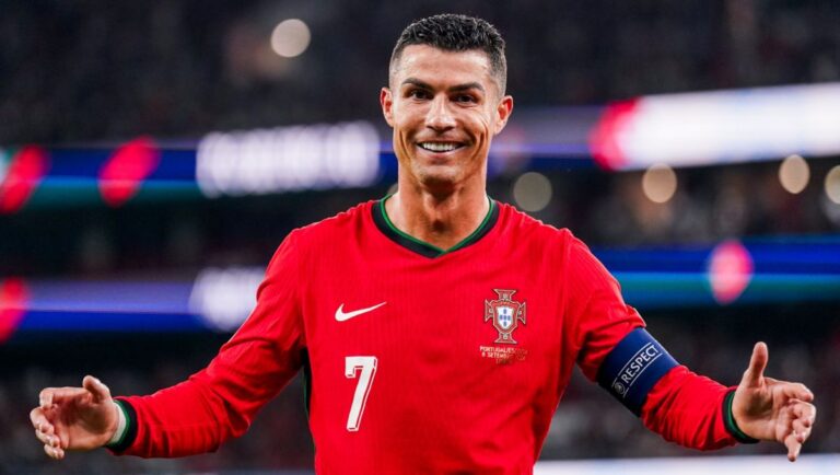 ronaldo