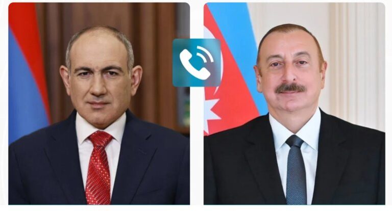 paşinyan İlham