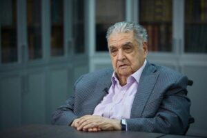 Abel Aqanbekyan
