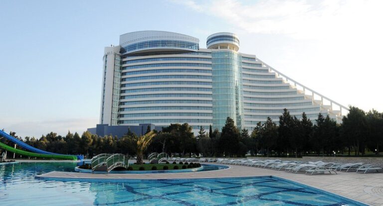 otel