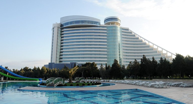 otel