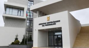 prokurorluq