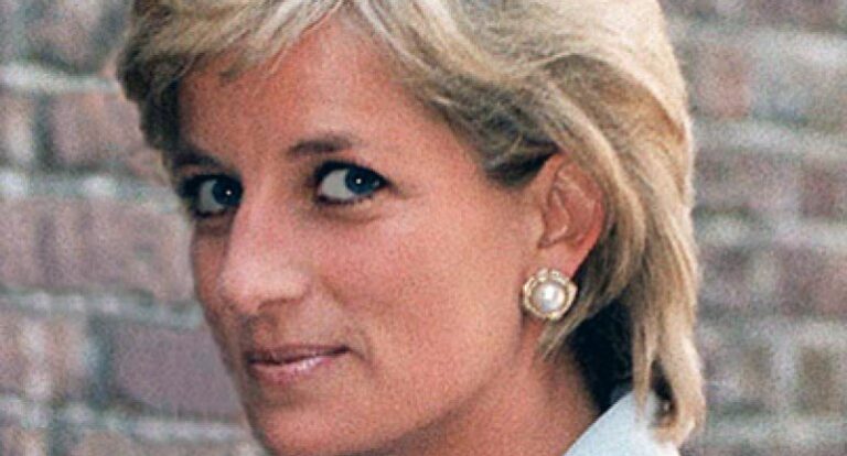 şahzadə diana
