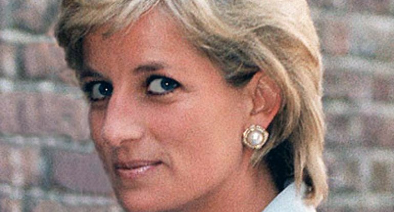 şahzadə diana
