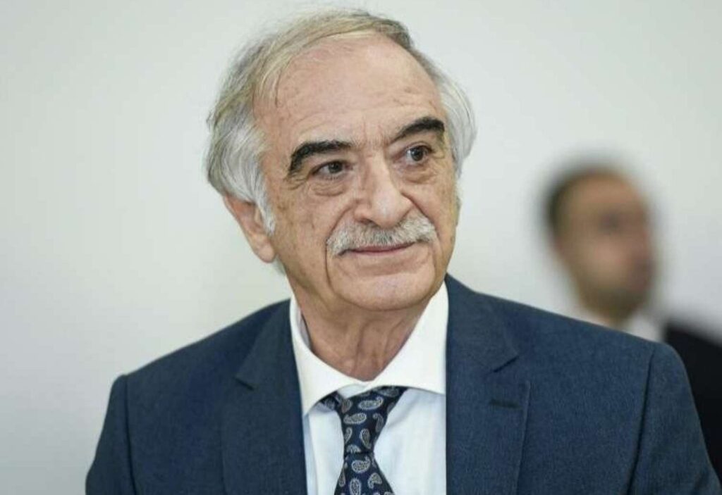 polad bülbüloğlu