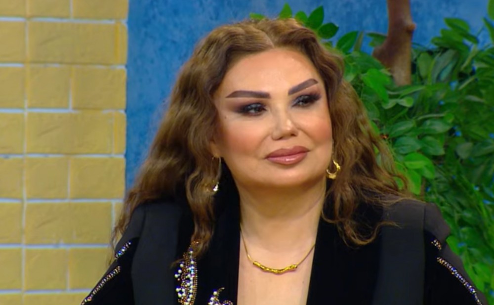 könül kərimova