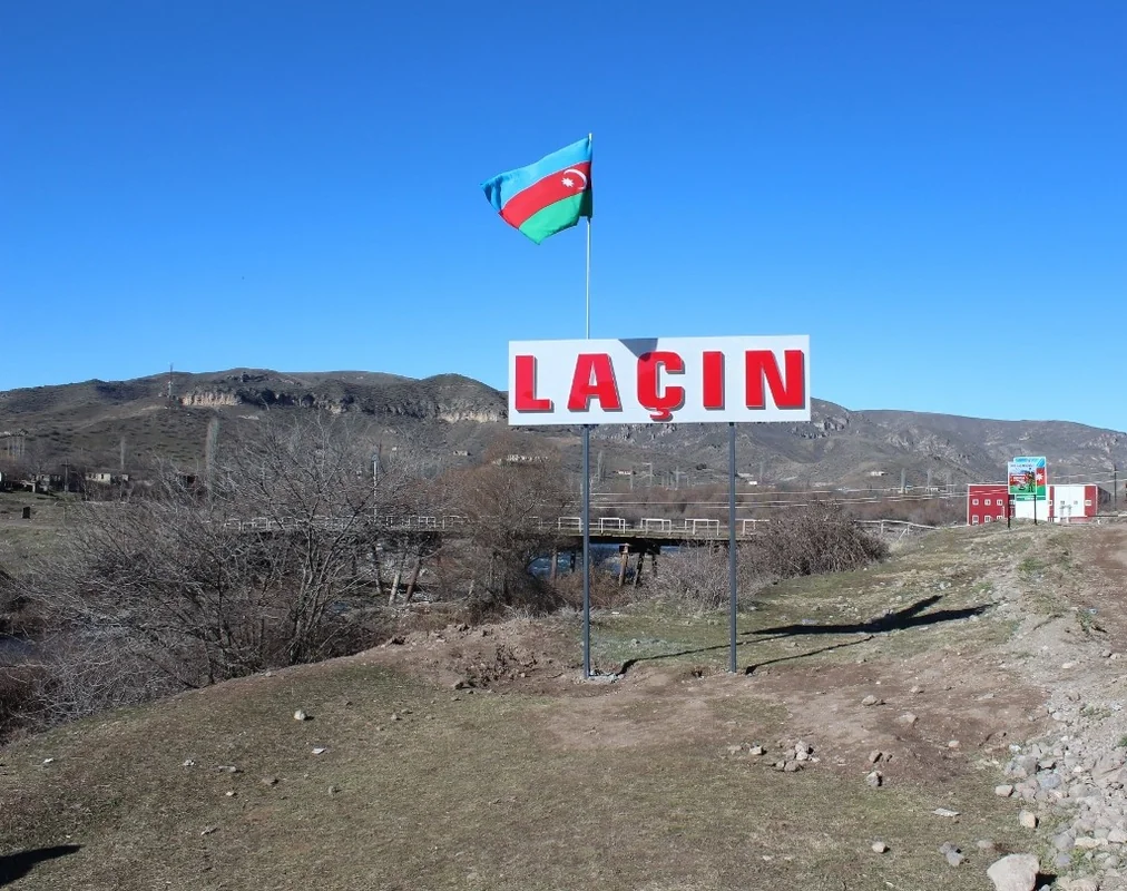 laçın