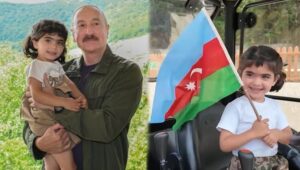 ilham əliyev