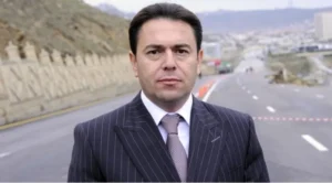 anar nəcəfli