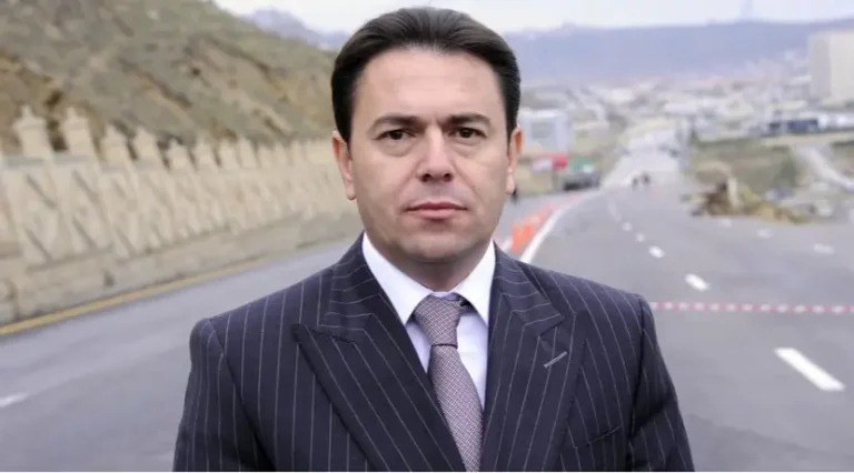 anar nəcəfli