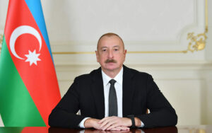 İlham Əliyev
