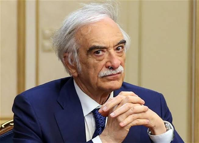 POLAD BÜLBÜLOĞLU