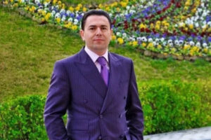 Anar nəcəfli