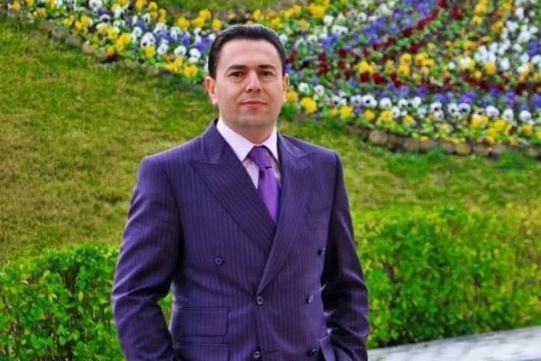 Anar nəcəfli