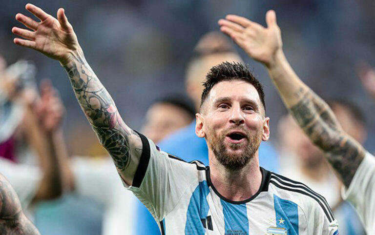 MESSI