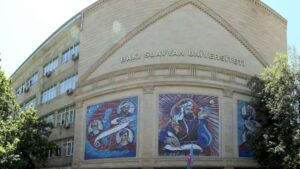 slavyan uni