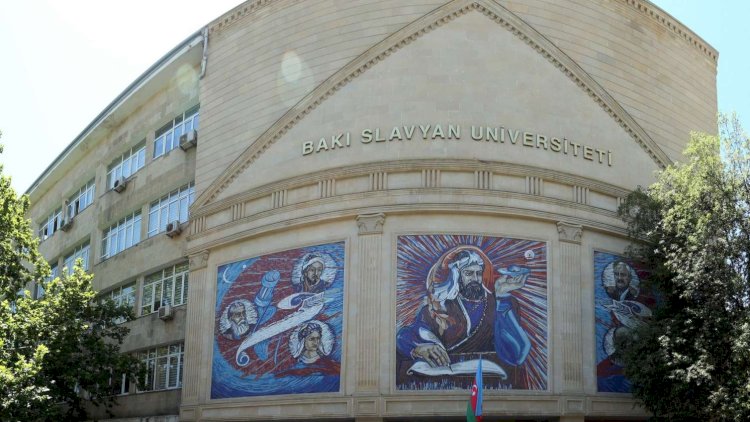 slavyan uni