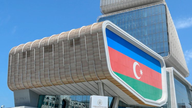 İqtisadiyyat Nazirliyi yanında Dövlət Vergi Xidməti