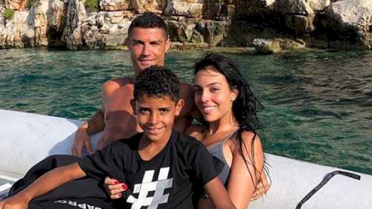 ronaldo