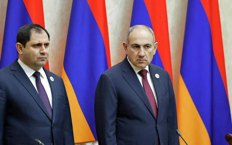 paşinyan