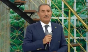 Xanhüseyn Hüseynov