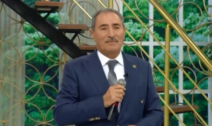 Xanhüseyn Hüseynov