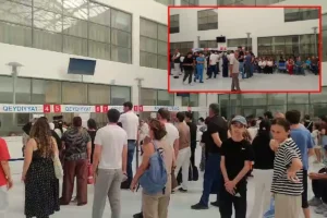 abşeron xəstəxanası