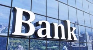bank