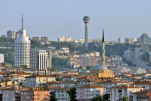 ankara