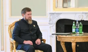 kadirov yeni