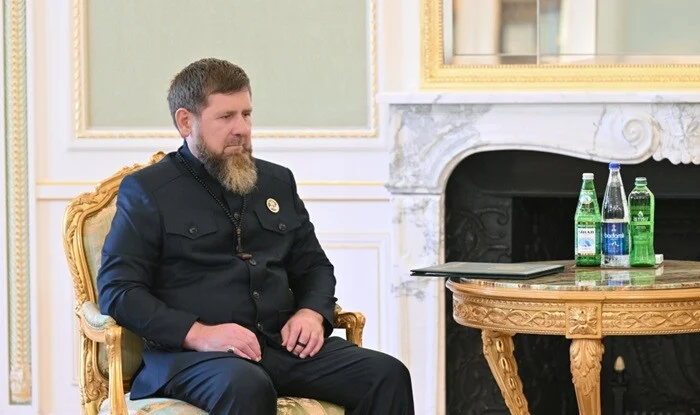 kadirov yeni