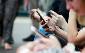telefon